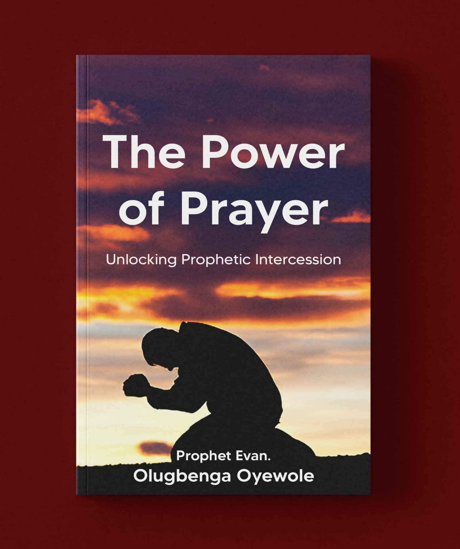 Power of Prayer